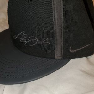 Nike Championship Athlete Signature Hat